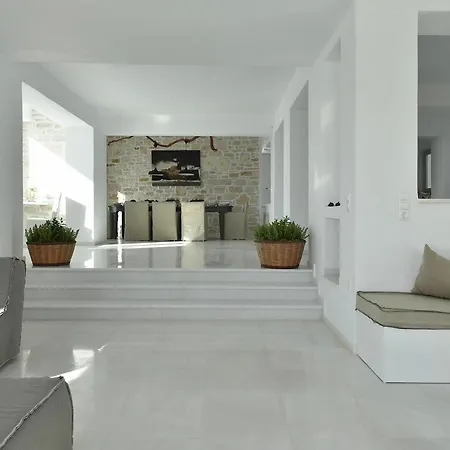 Villa Aelya