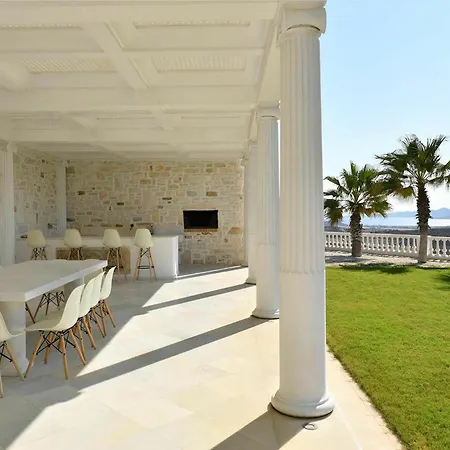 Villa Aelya Sotires