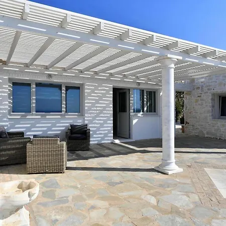 Villa Aelya Sotires