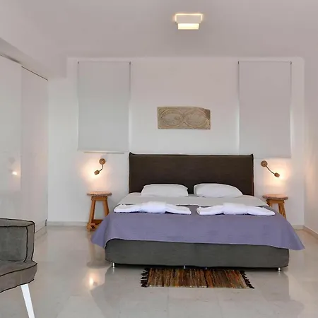 Villa Aelya Sotires