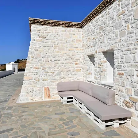 Villa Aelya