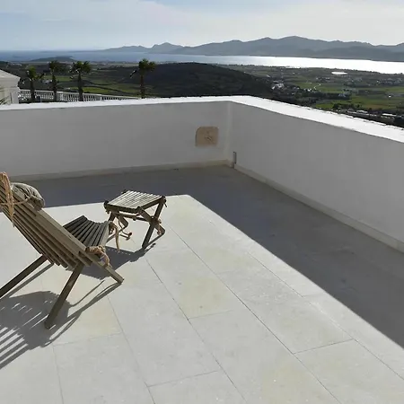 Villa Aelya